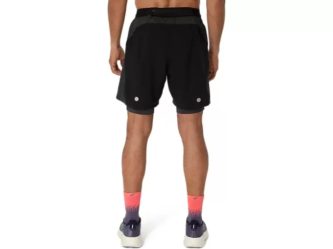 STRADA 2N1 7IN CORTO