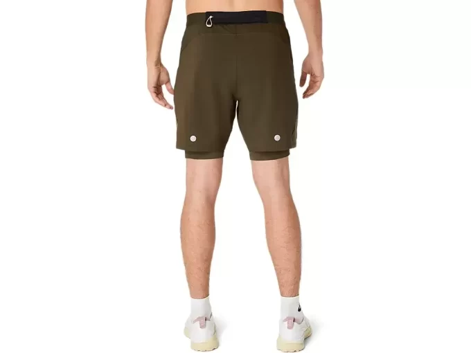 STRADA 2N1 7IN CORTO