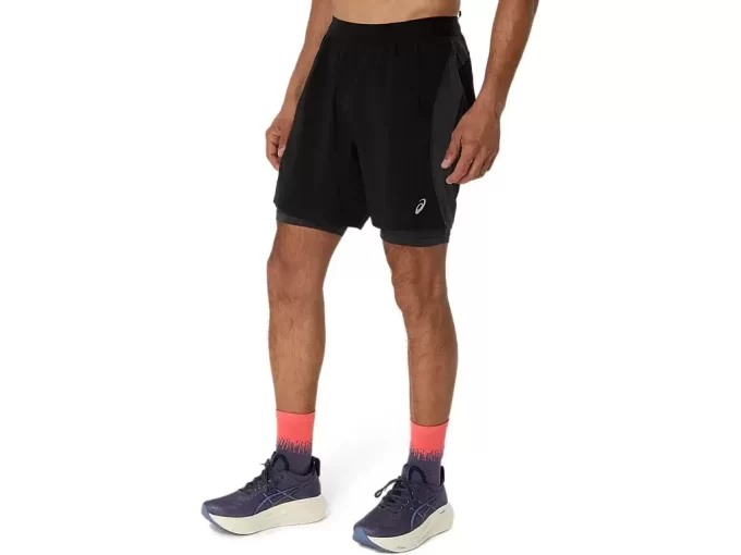 STRADA 2N1 7IN CORTO