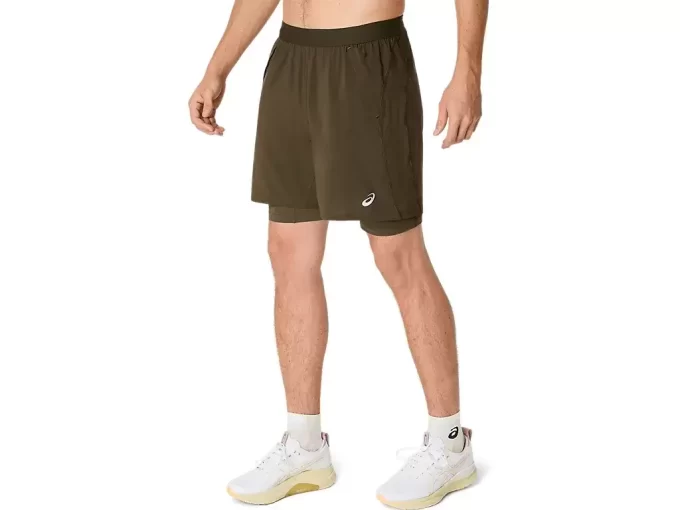 STRADA 2N1 7IN CORTO