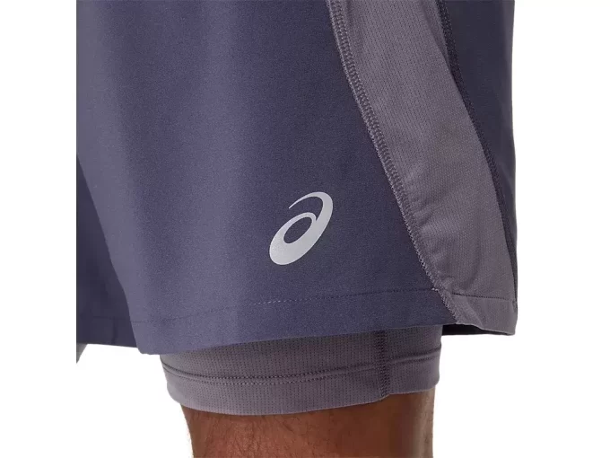 STRADA 2N1 7IN CORTO