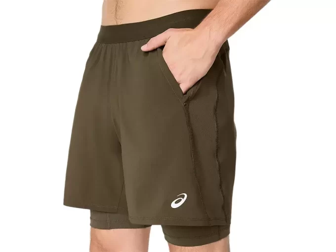 STRADA 2N1 7IN CORTO