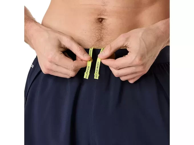 STRADA 2N1 7IN CORTO