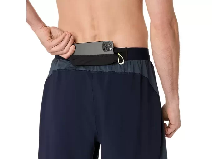 STRADA 2N1 7IN CORTO