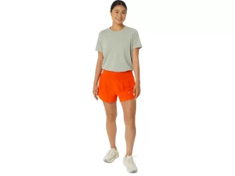 STRADA 3,5 POLLICI CORTO