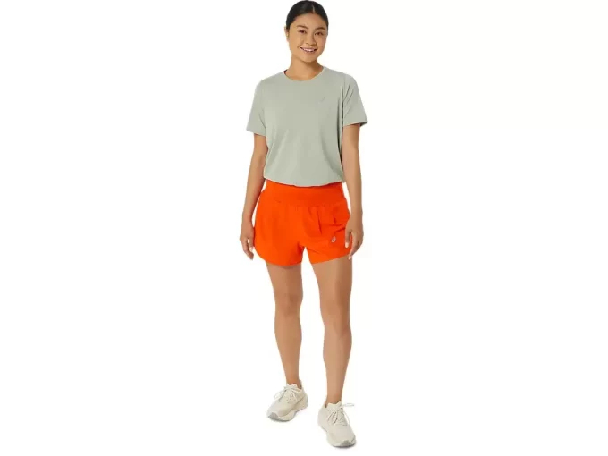 STRADA 3,5 POLLICI CORTO