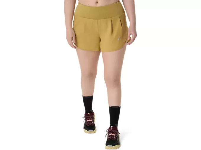 STRADA 3,5 POLLICI CORTO