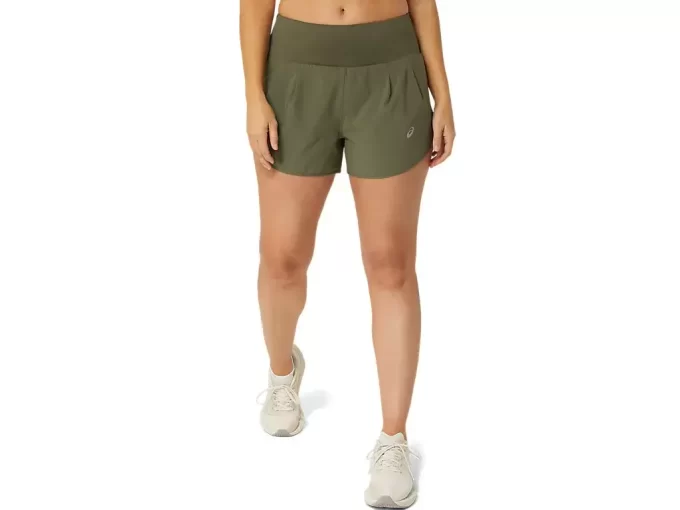 STRADA 3,5 POLLICI CORTO