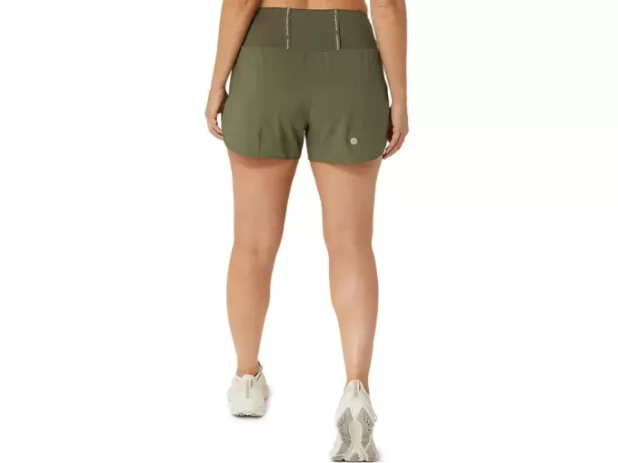 STRADA 3,5 POLLICI CORTO