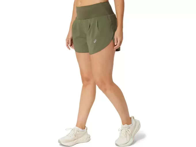 STRADA 3,5 POLLICI CORTO