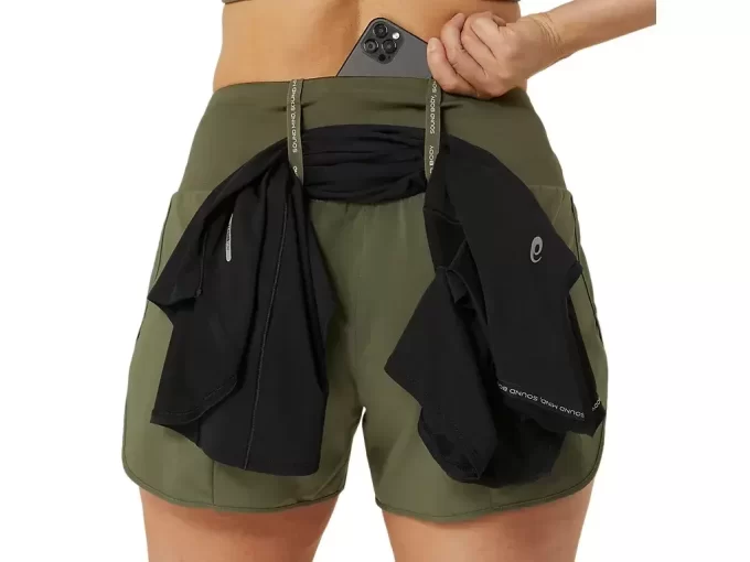 STRADA 3,5 POLLICI CORTO