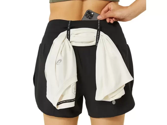 STRADA 3,5 POLLICI CORTO