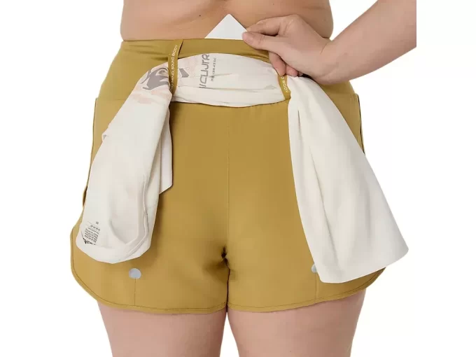 STRADA 3,5 POLLICI CORTO