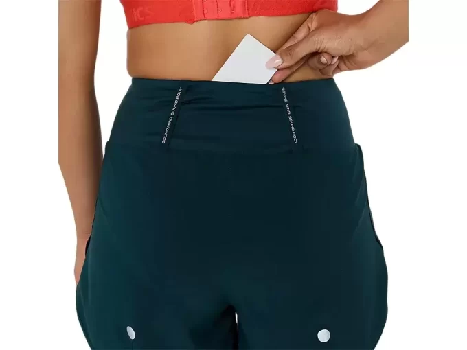 STRADA 3,5 POLLICI CORTO