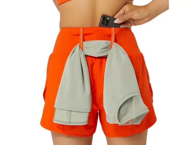 STRADA 3,5 POLLICI CORTO