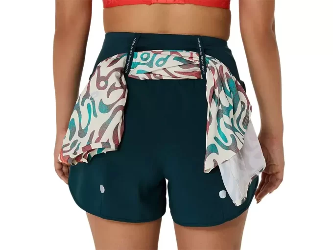 STRADA 3,5 POLLICI CORTO