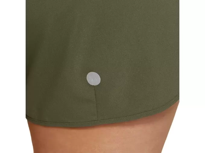 STRADA 3,5 POLLICI CORTO