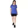 T-shirt a maniche corte ASICS GSG 77 RETRO