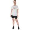 T-shirt a maniche corte ASICS GSG 77 RETRO