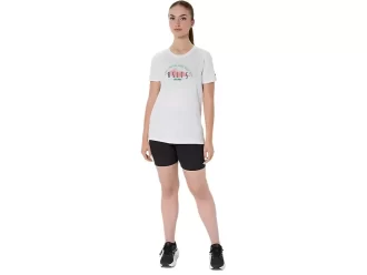 T-shirt a maniche corte ASICS GSG 77 RETRO T-shirt a maniche corte ASICS GSG 77 RETRO