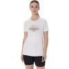 T-shirt a maniche corte ASICS GSG 77 RETRO