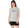 T-shirt a maniche corte ASICS GSG 77 RETRO