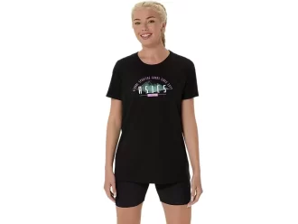 T-shirt a maniche corte ASICS GSG 77 RETRO T-shirt a maniche corte ASICS GSG 77 RETRO