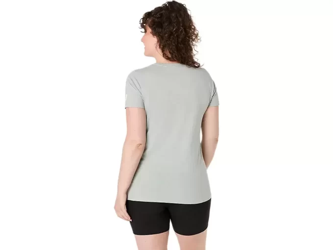 T-shirt a maniche corte ASICS GSG 77 RETRO