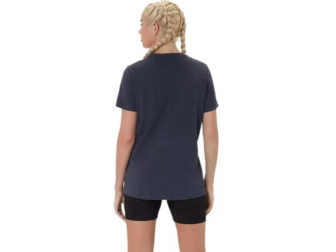 T-shirt a maniche corte ASICS GSG 77 RETRO