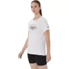T-shirt a maniche corte ASICS GSG 77 RETRO