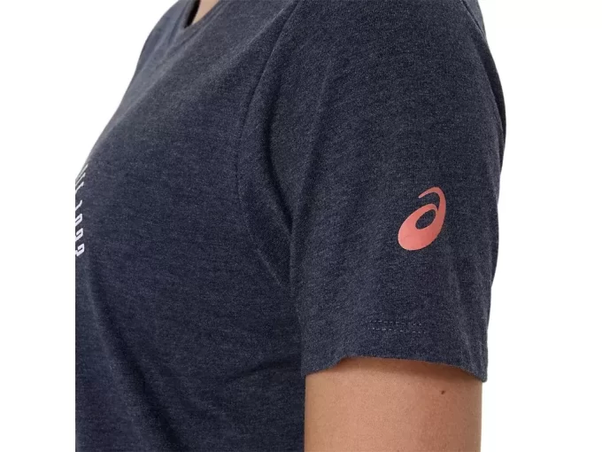 T-shirt a maniche corte ASICS GSG 77 RETRO