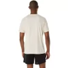 T-SHIRT A MANICHE CORTE ASICS SHOREBREAK