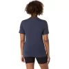 T-SHIRT A MANICHE CORTE ASICS WISE TREE