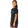 T-SHIRT A MANICHE CORTE CON LOGO ASICS T-SHIRT A MANICHE CORTE CON LOGO ASICS