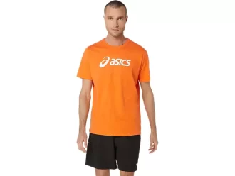 T-shirt a maniche corte con logo Lockup XG