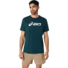 T-shirt a maniche corte con logo Lockup XG T-shirt a maniche corte con logo Lockup XG
