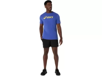 T-shirt a maniche corte con logo Lockup XG