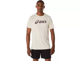 T-shirt a maniche corte con logo Lockup XG