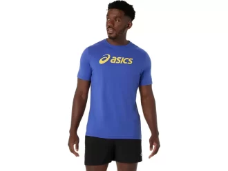 T-shirt a maniche corte con logo Lockup XG