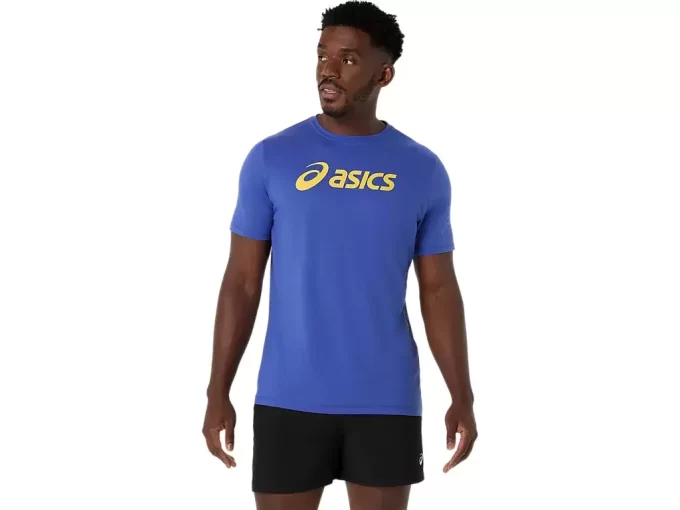 T-shirt a maniche corte con logo Lockup XG