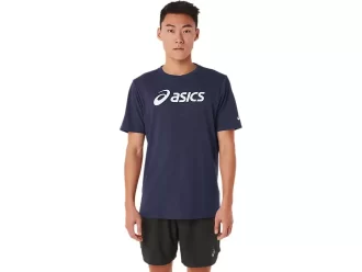 T-shirt a maniche corte con logo Lockup XG