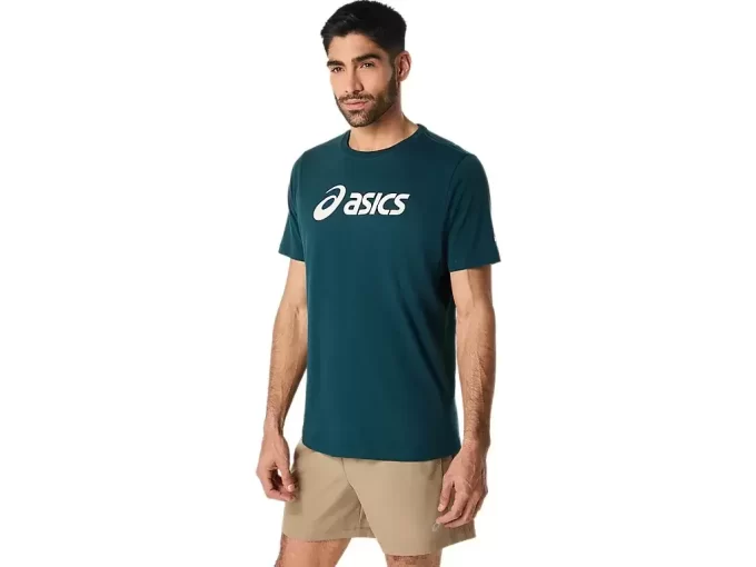 T-shirt a maniche corte con logo Lockup XG T-shirt a maniche corte con logo Lockup XG