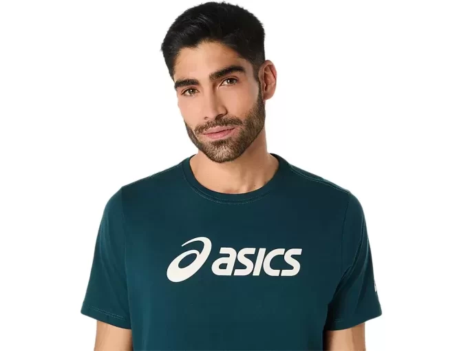 T-shirt a maniche corte con logo Lockup XG T-shirt a maniche corte con logo Lockup XG