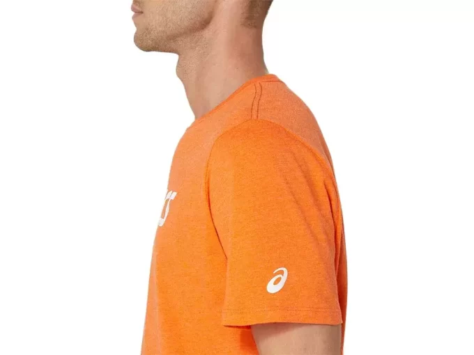 T-shirt a maniche corte con logo Lockup XG T-shirt a maniche corte con logo Lockup XG