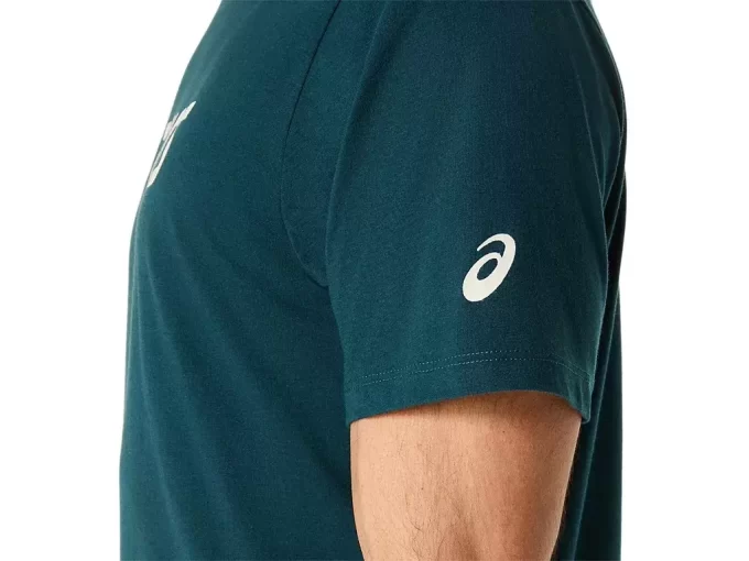 T-shirt a maniche corte con logo Lockup XG T-shirt a maniche corte con logo Lockup XG