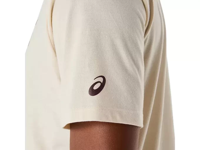 T-shirt a maniche corte con logo Lockup XG T-shirt a maniche corte con logo Lockup XG