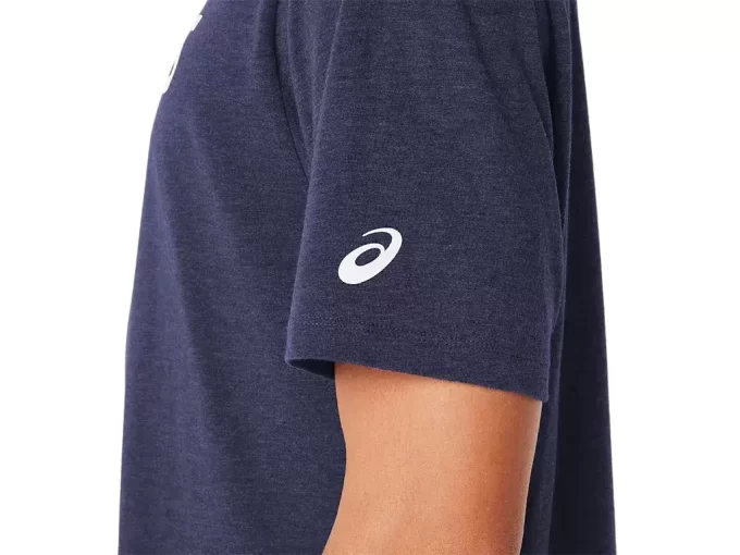 T-shirt a maniche corte con logo Lockup XG T-shirt a maniche corte con logo Lockup XG