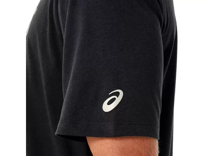 T-shirt a maniche corte con logo Lockup XG