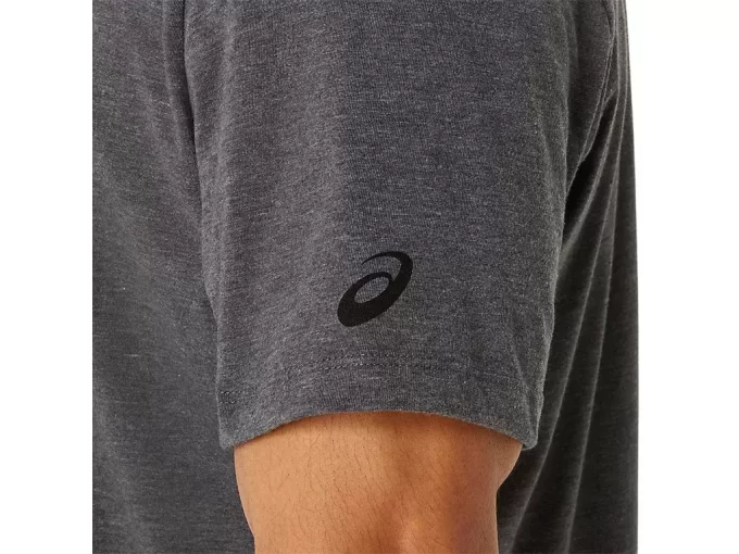 T-shirt a maniche corte con logo Lockup XG T-shirt a maniche corte con logo Lockup XG