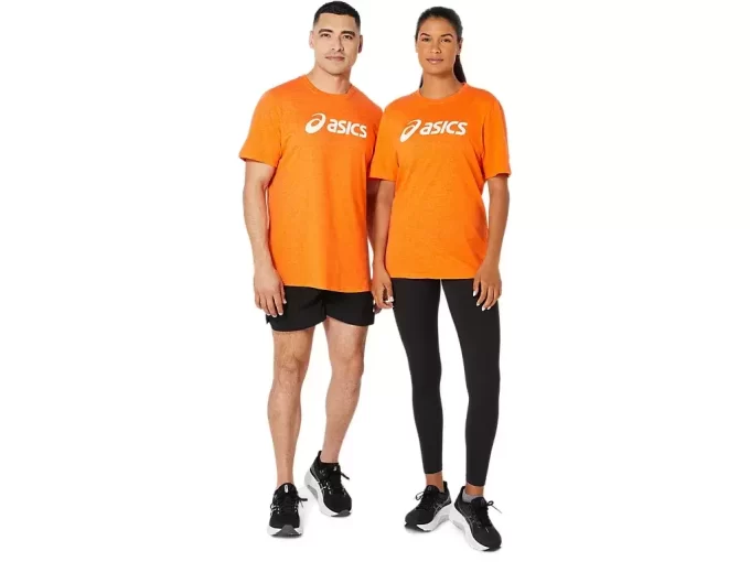 T-shirt a maniche corte con logo Lockup XG T-shirt a maniche corte con logo Lockup XG